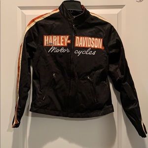 Women’s Harley-Davidson Jacket - Small